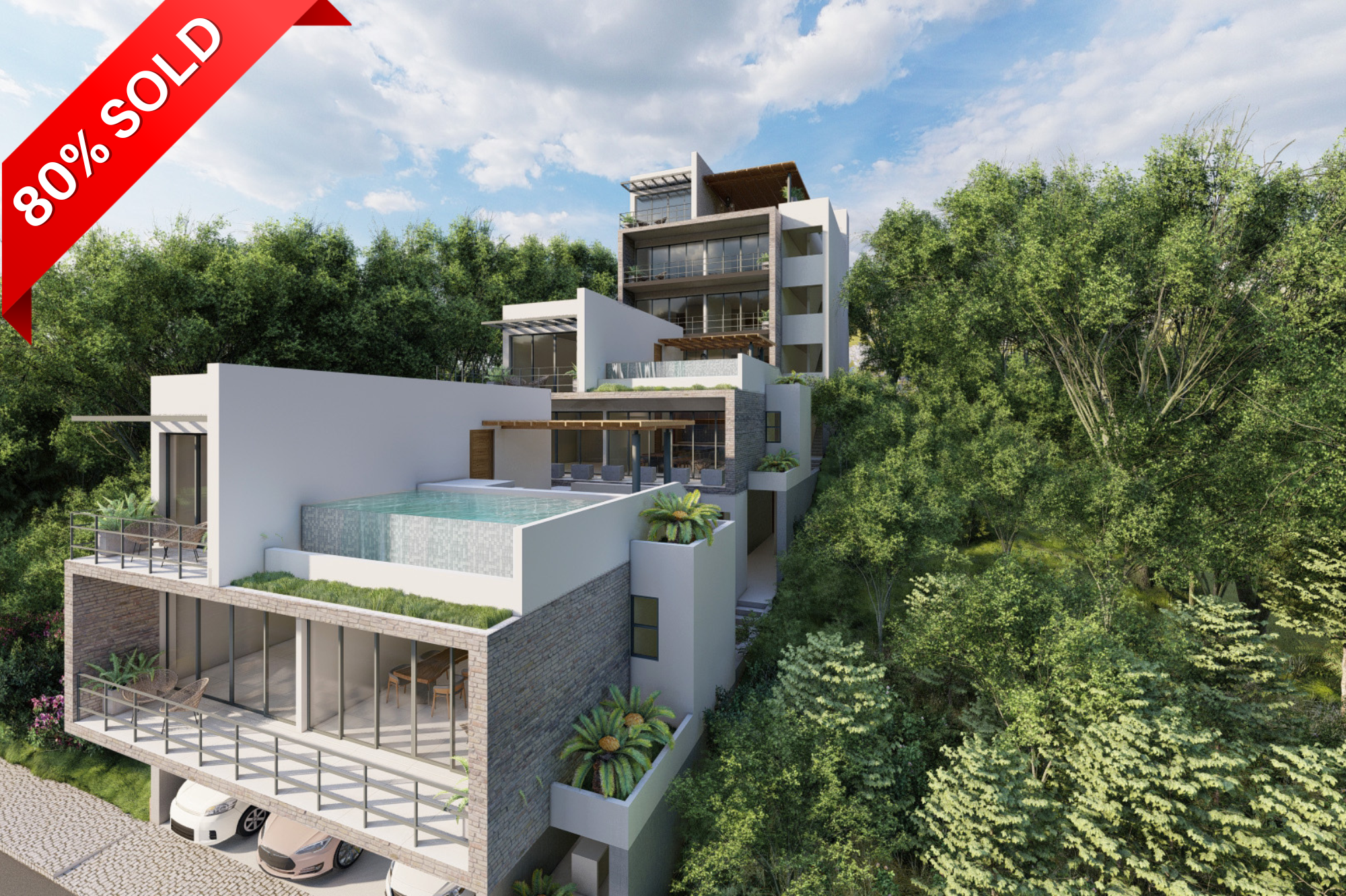 Biaani Condos