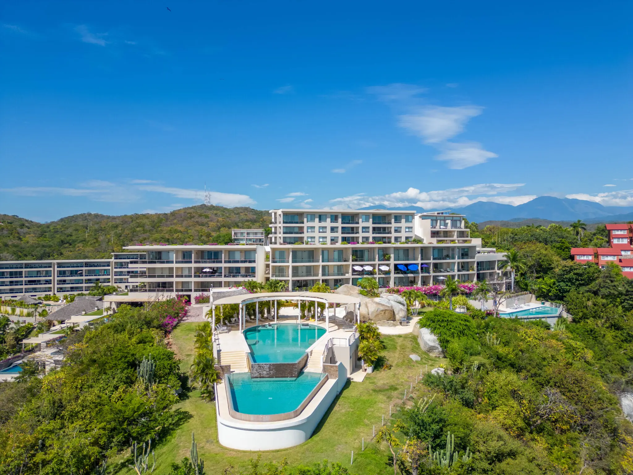 Cosmo Residences