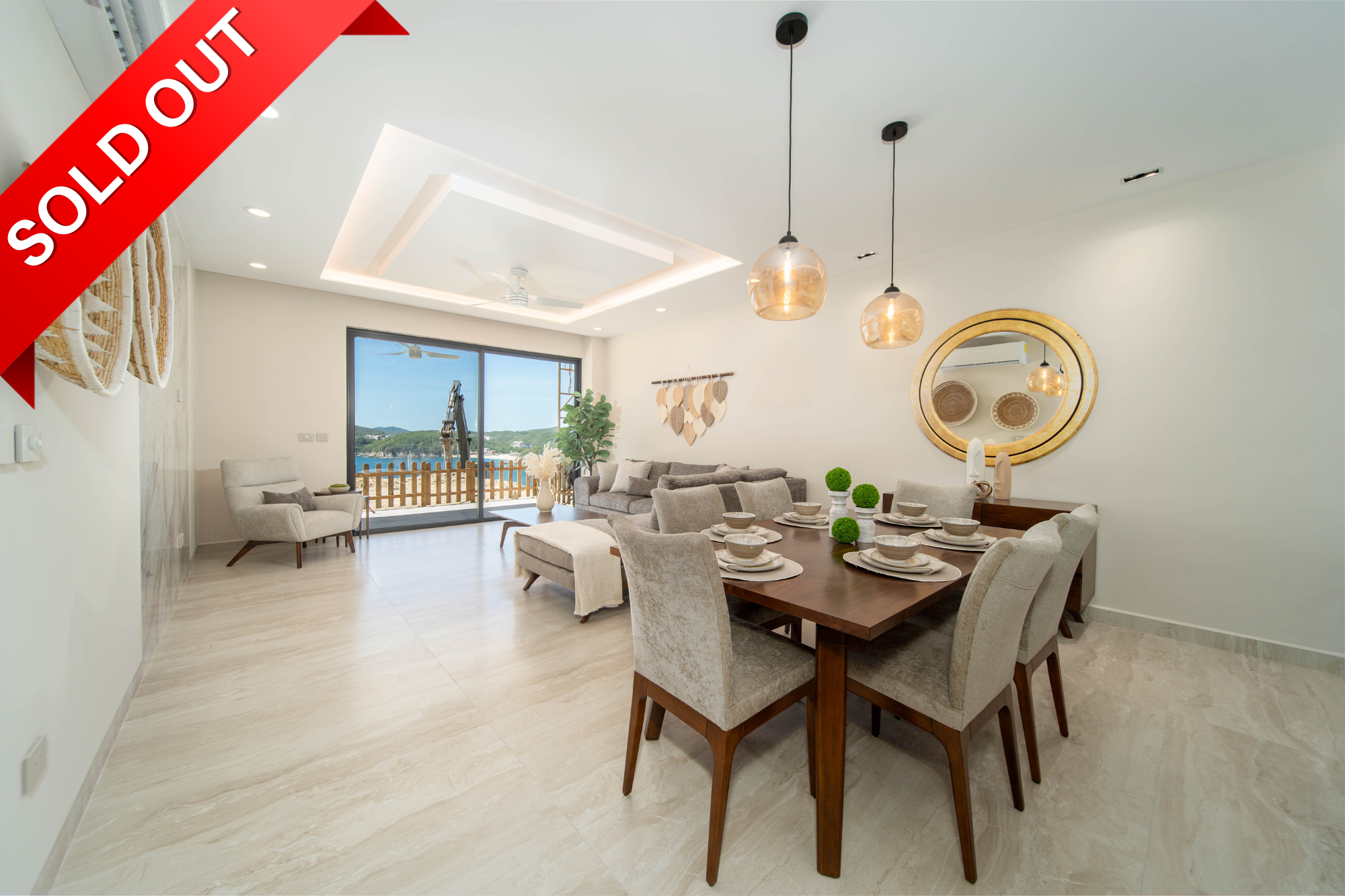 Paradise Cove Condos