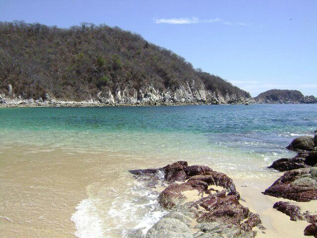 Playa Tejón