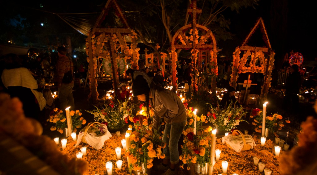 Holiday & Festival Dates in Oaxaca 