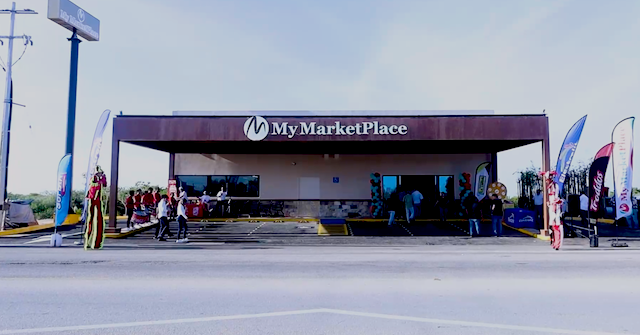 Yucatan's My Marketplace