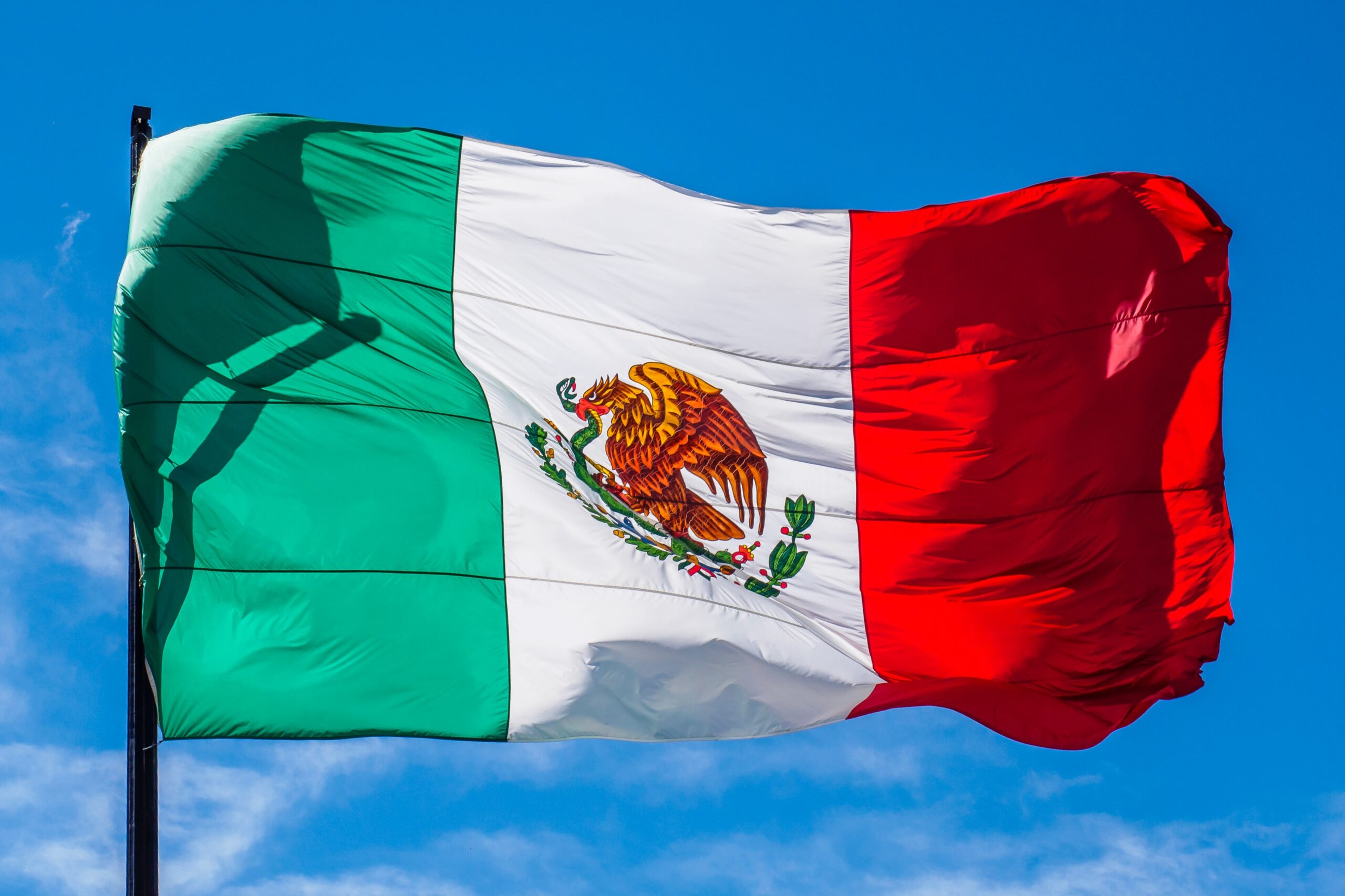 Permanent Resident Permit in Mexico