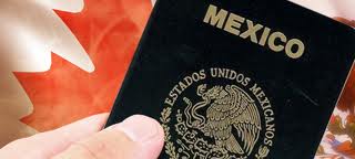 mexico visa